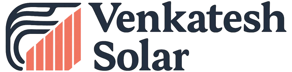Venkatesh Solar
